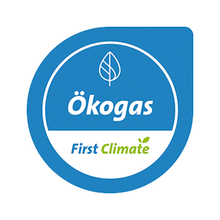 First Climate Auszeichnung goldgas