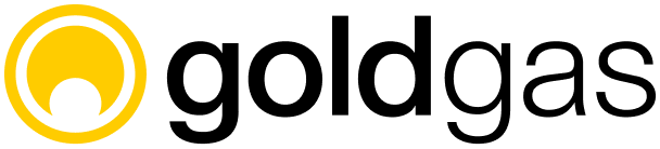 goldgas Logo