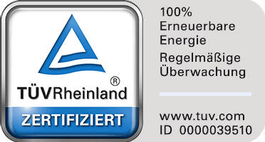goldgas TÜV Rheinland