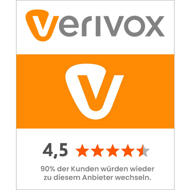 Verivox goldgas